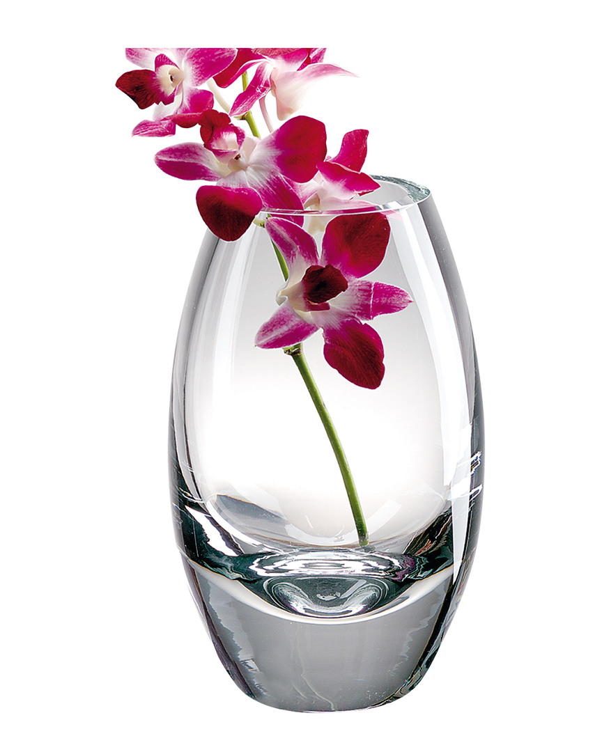 Badash Crystal Radiant European 11” Crystal Vase
