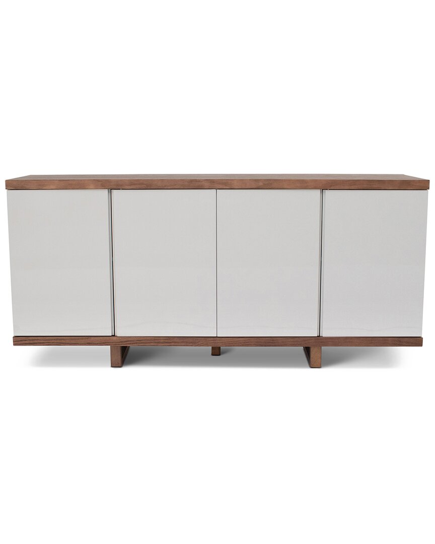 Urbia Modern Brazilian Copany Buffet