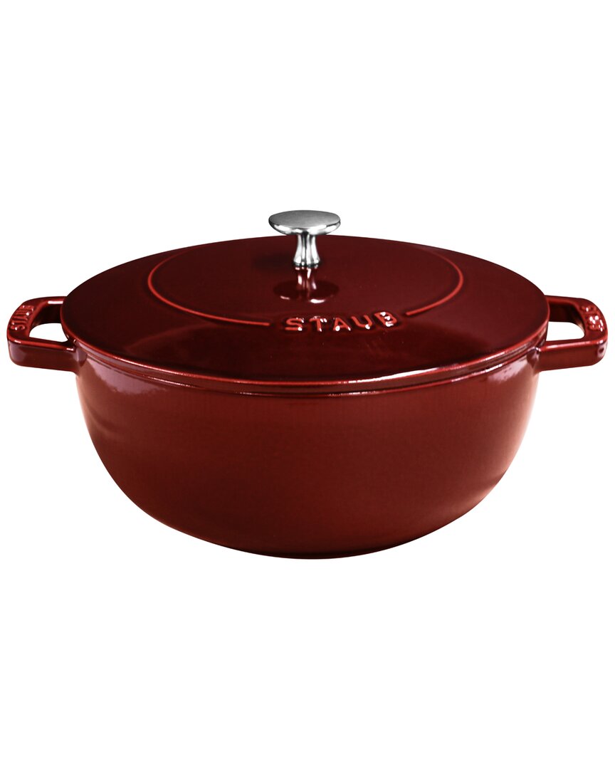 Staub 3.75qt Essential French Oven