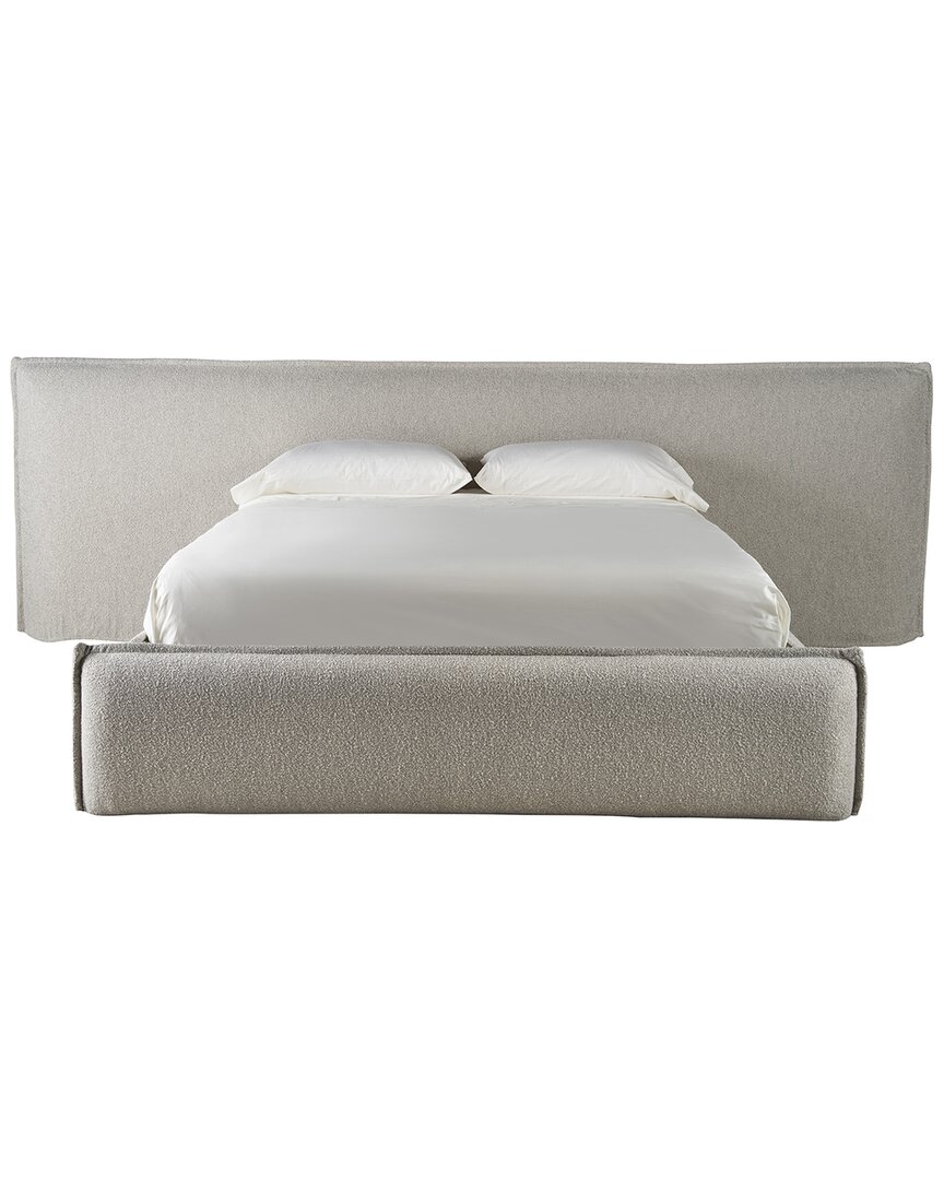 Universal Furniture Modern King Luxe Wall Bed