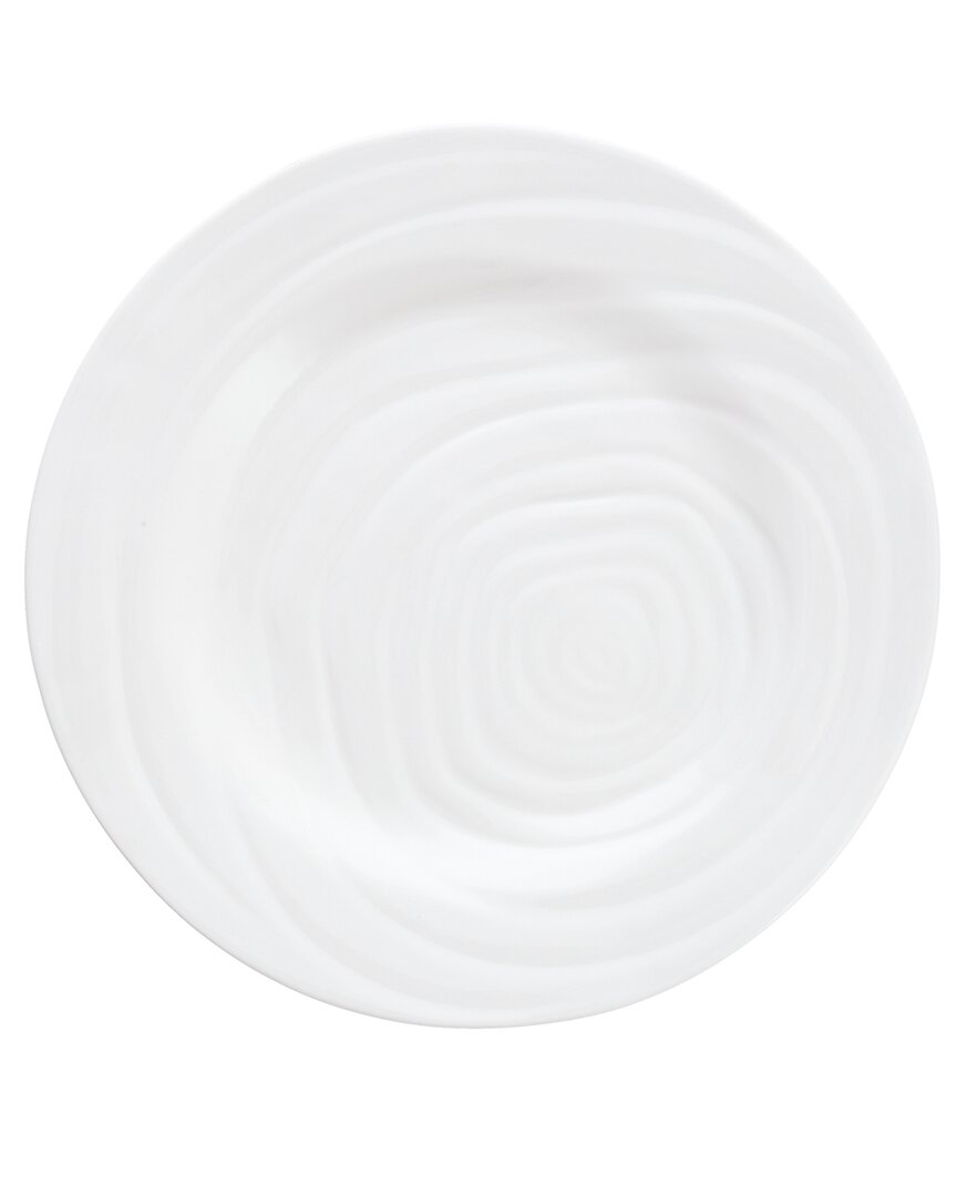 Fortessa Dvm Playa Blanca Plate