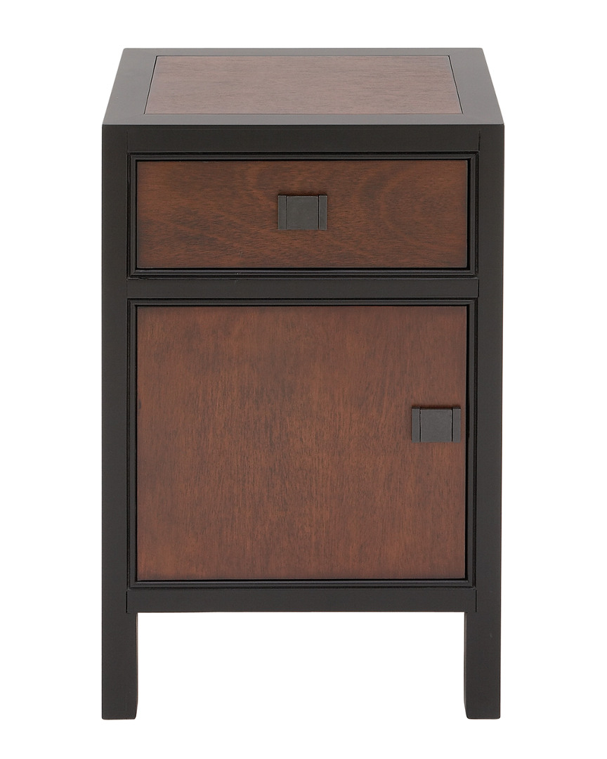 Peyton Lane Small Cabinet