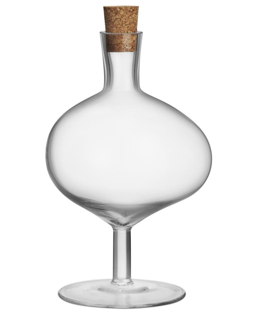 Kosta Boda Bod Bottle Medium