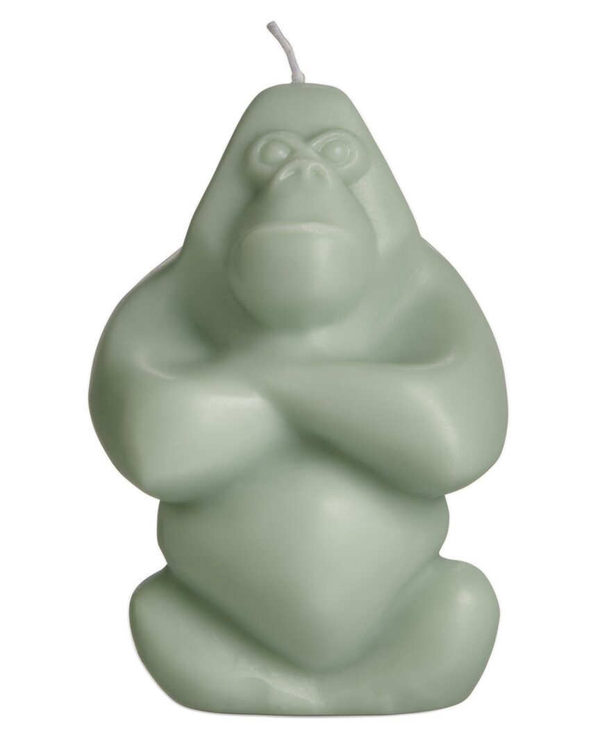 Kosta Boda Gabba Gabba Candle