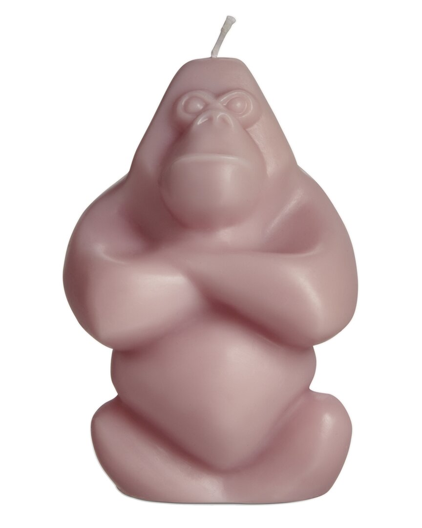 Kosta Boda Gabba Gabba Candle