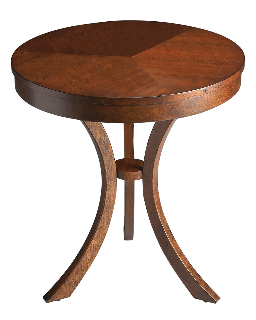 Butler Specialty Company Gerard Umber Side Table