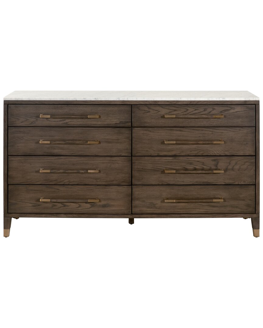 Essentials For Living Cambria 8-drawer Double Dresser