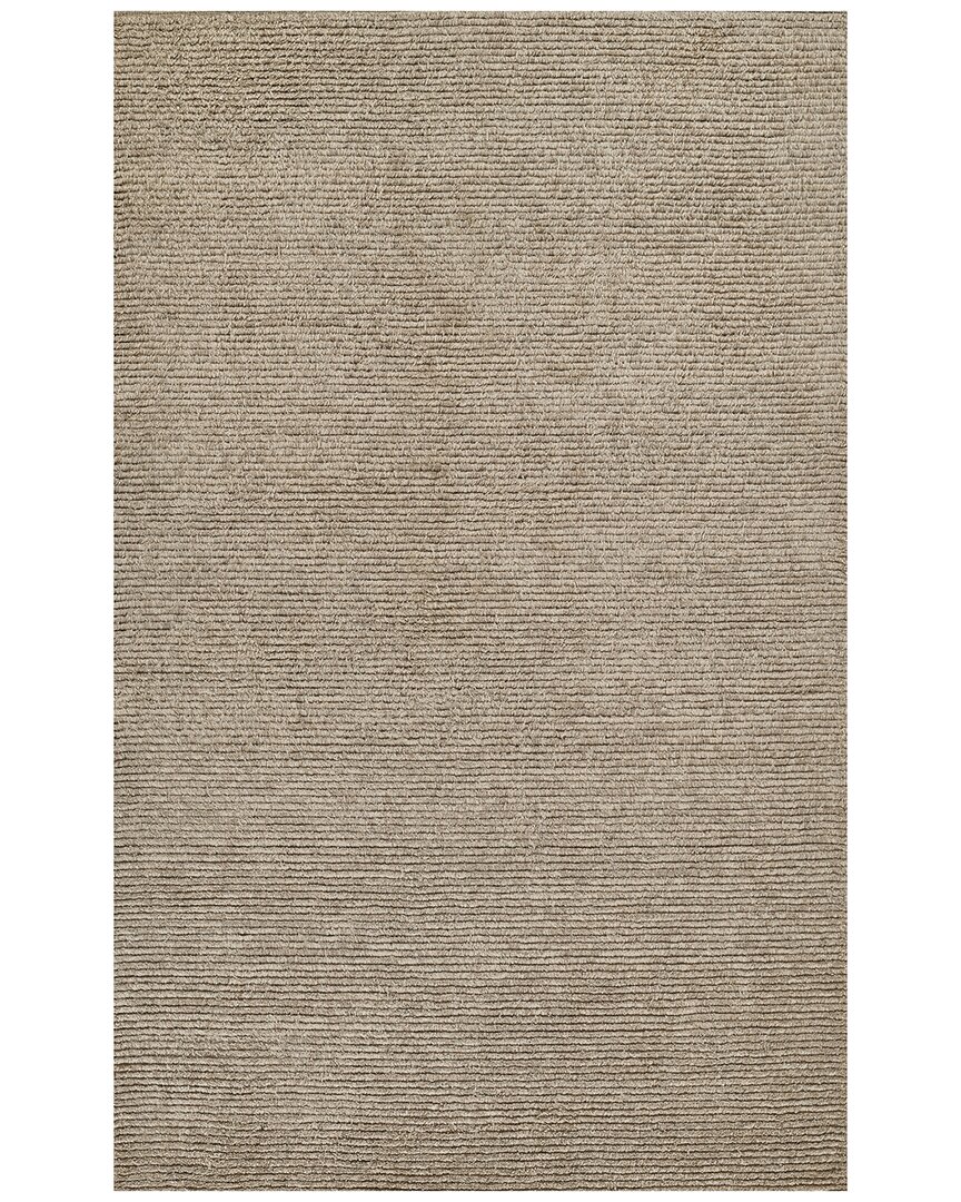 MOMENI MOMENI BEBE HAND TUFTED TRANSITIONAL RUG