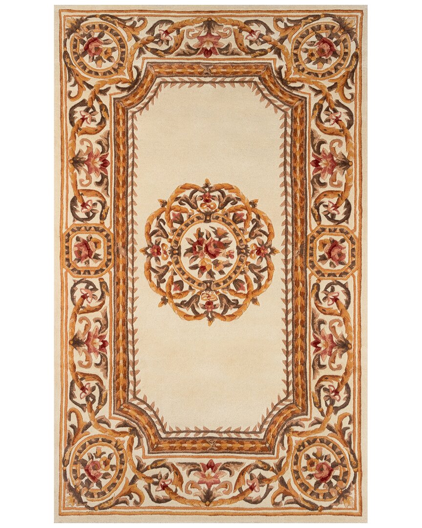 Momeni Harmony India Hand Tufted Transitional Rug
