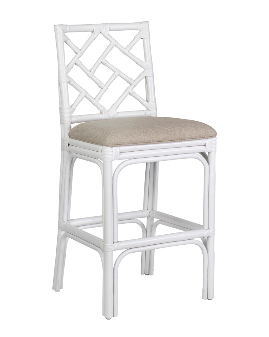 Shop East At Main Betsy Rattan Counterstool