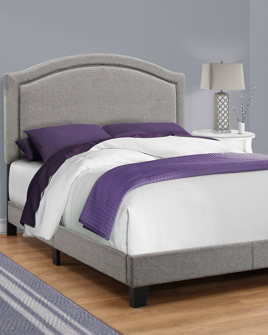 Monarch Specialties Bed