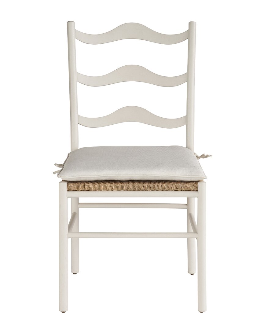 Coastal Living Set Of 2 Weekender Morada Side Chairs