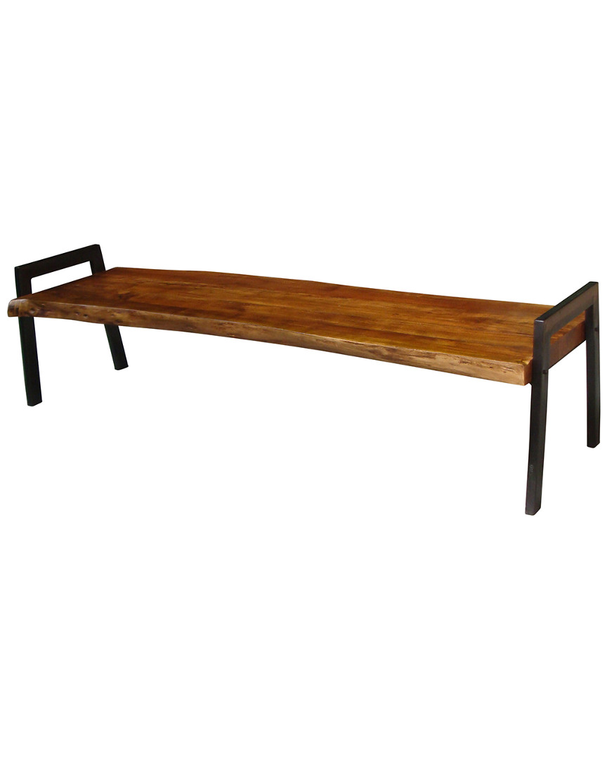 Peyton Lane Bench