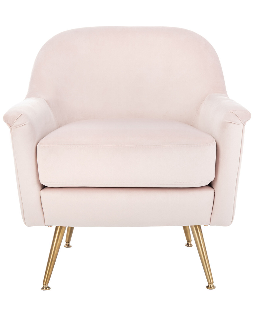 Safavieh Brienne Mid Century Arm Chair