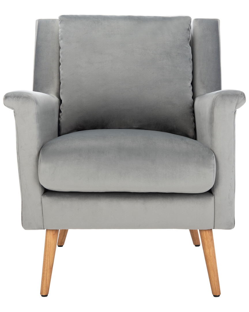 Safavieh Astrid Mid Century Arm Chair