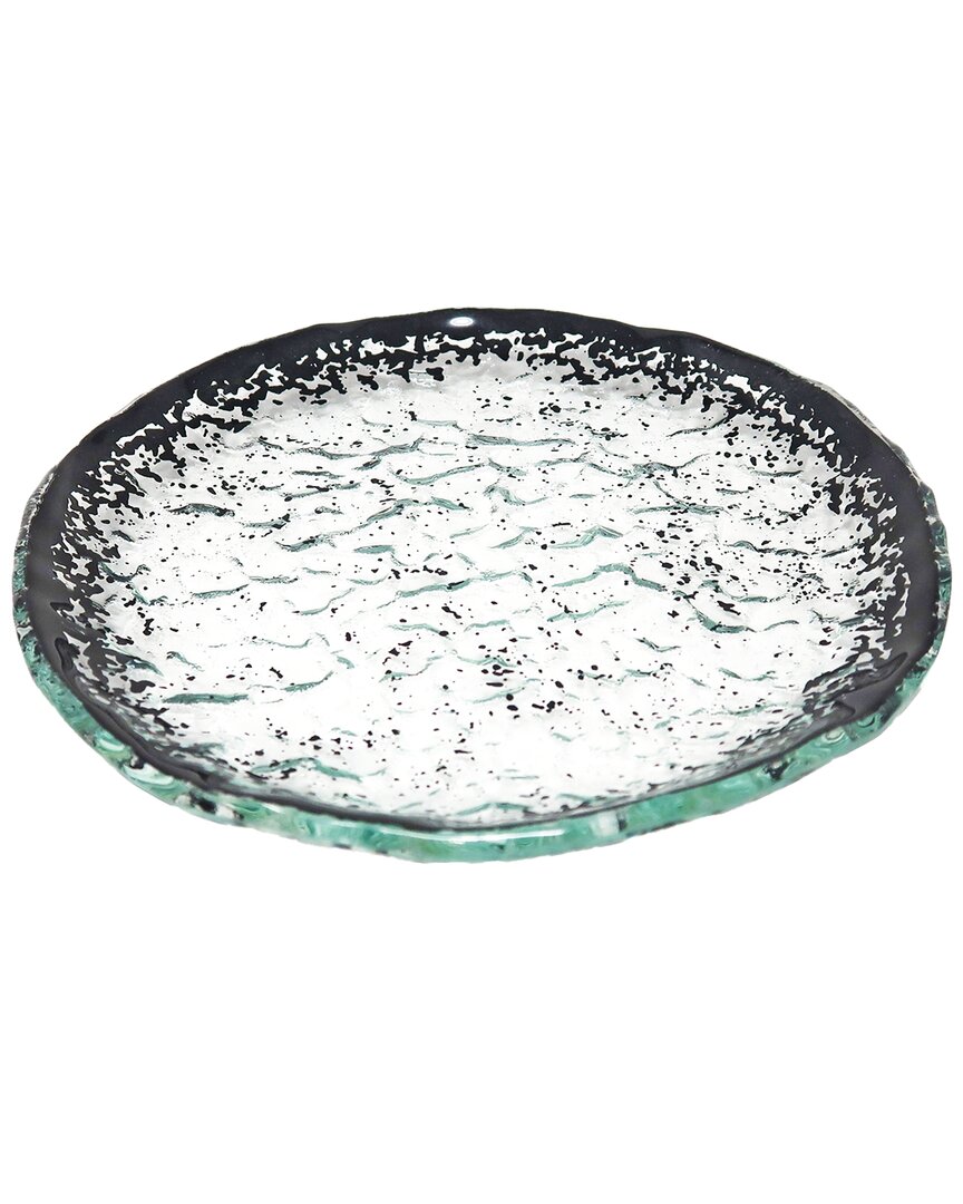 Vivience Set Of 4 Dessert Plates