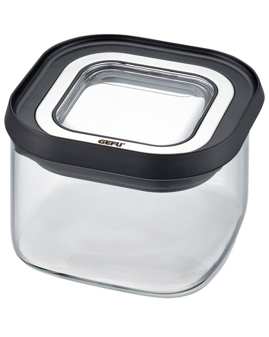 Gefu Glass Food Storage Container