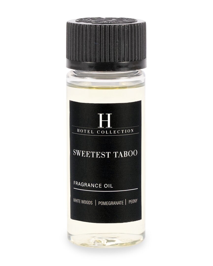 Hotel Collection Sweetest Taboo 50ml Diffuser Oil
