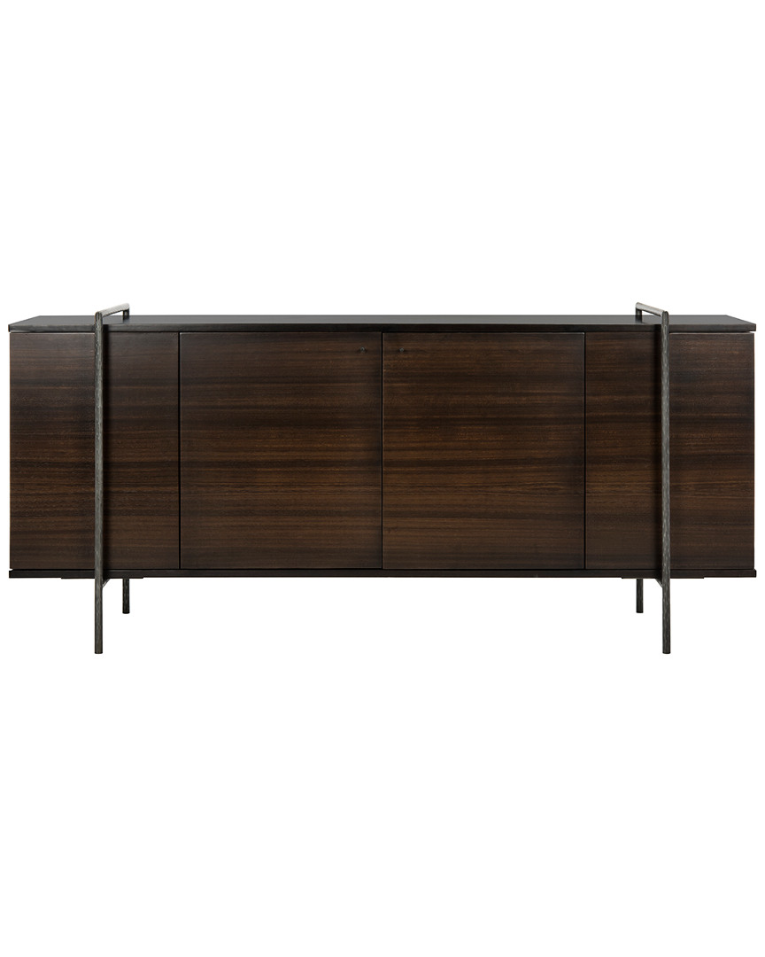 Safavieh Couture Baxton Wood Sideboard