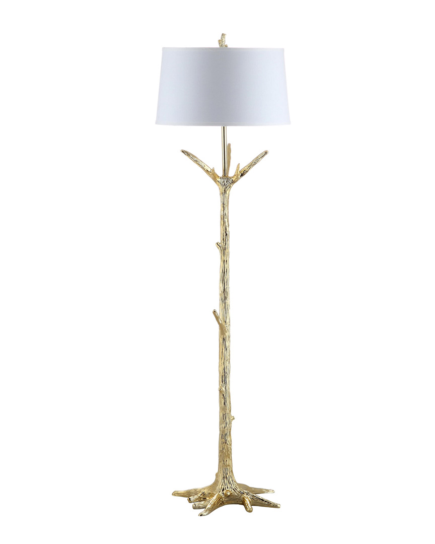 Shop Safavieh Thornton Floor Lamp