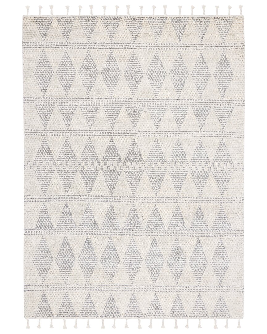 Safavieh Casablanca Hand Woven Wool Rug