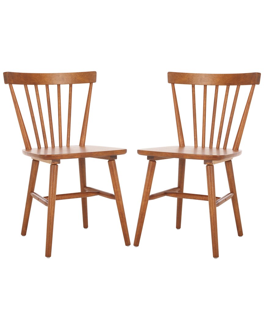 Safavieh Winona Spindle Dining Chair