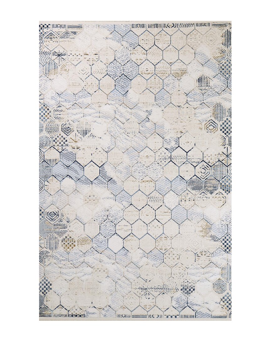 BASHIAN RUGS BASHIAN HIGHLAND BRANDON AREA RUG