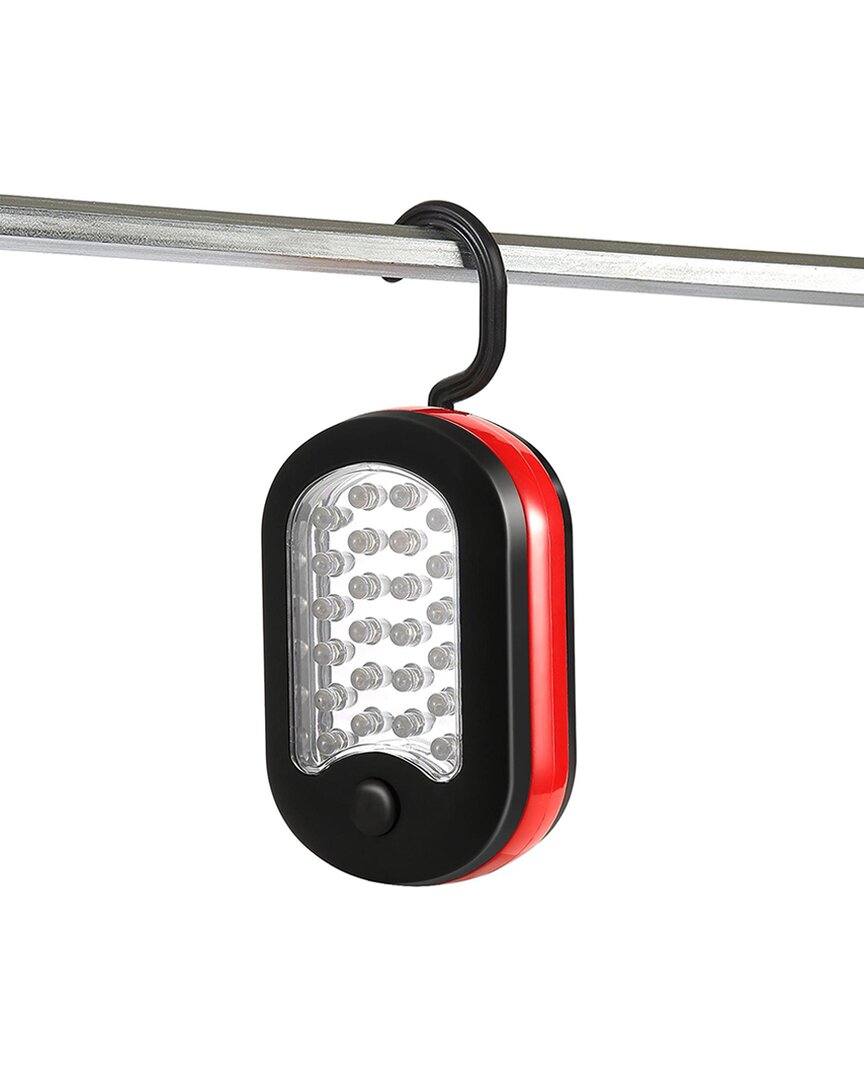 Fresh Fab Finds Compact Magnetic Work Light In Multi