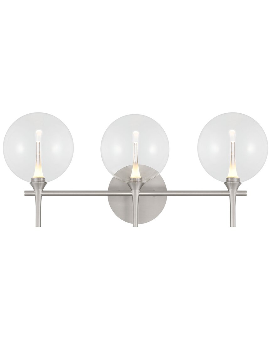 Eurofase Iissa 3-light Vanity
