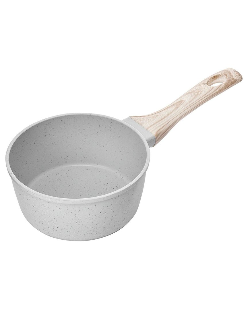 Vevor 1.5qt Saucepan In Gray
