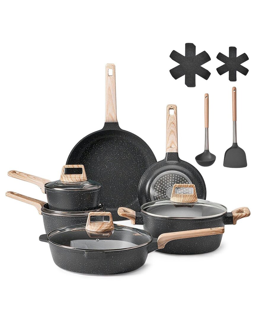 Vevor 17pc Nonstick Cookware Set