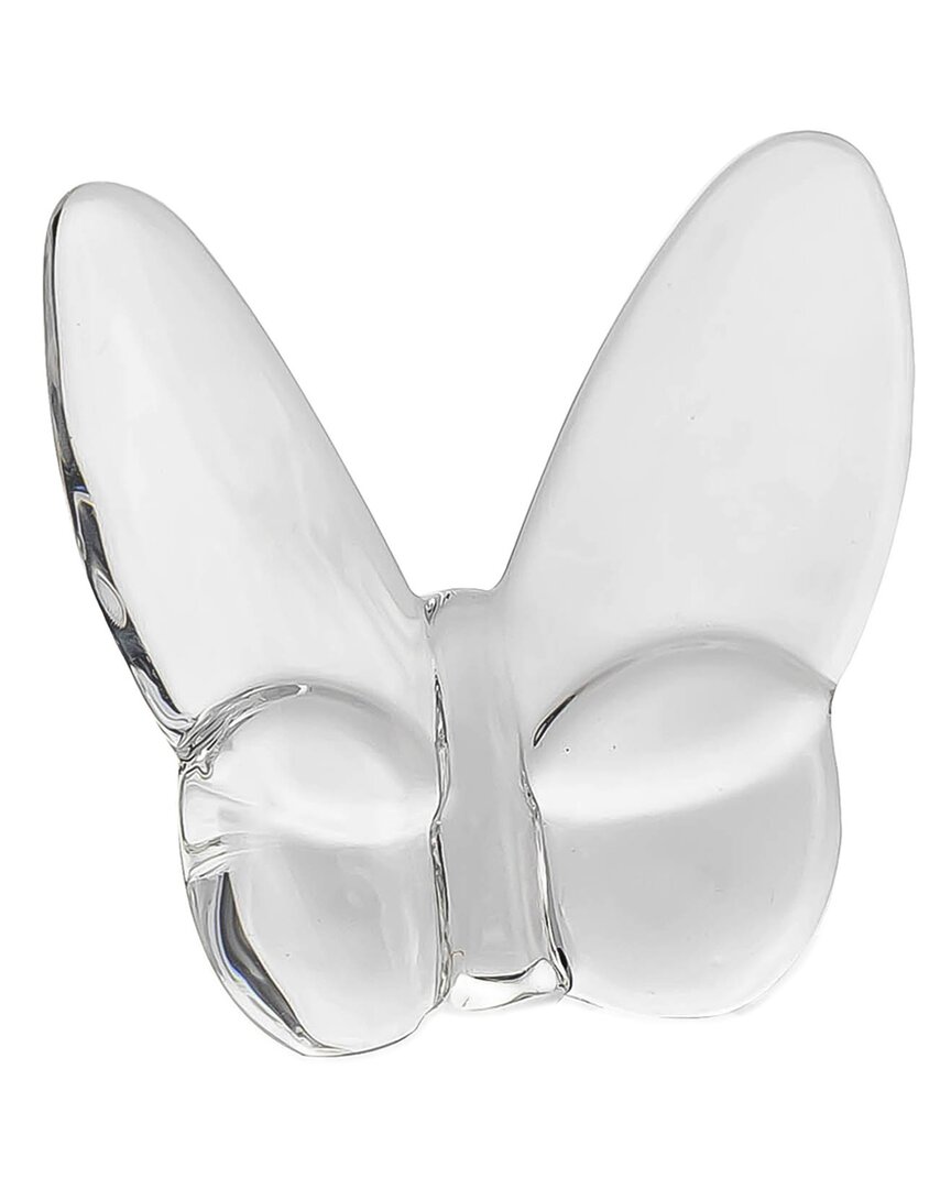 Lainy Home Le Mariposa Exclusive Crystal Butterfly Home Decor