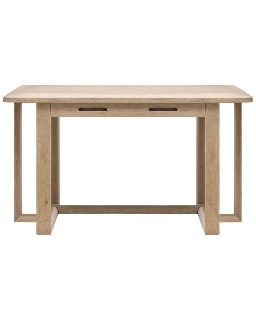 Surya Becky Owens X  Taft End Table