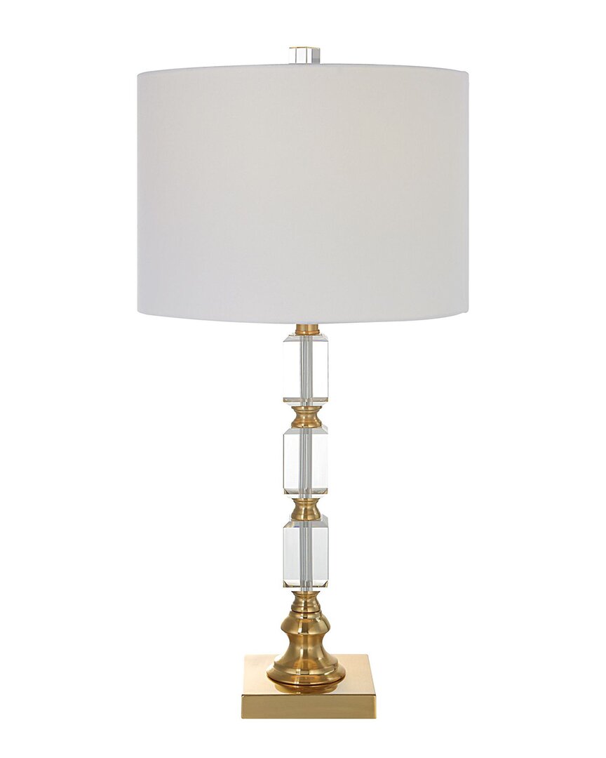 Hewson Paisley Table Lamp