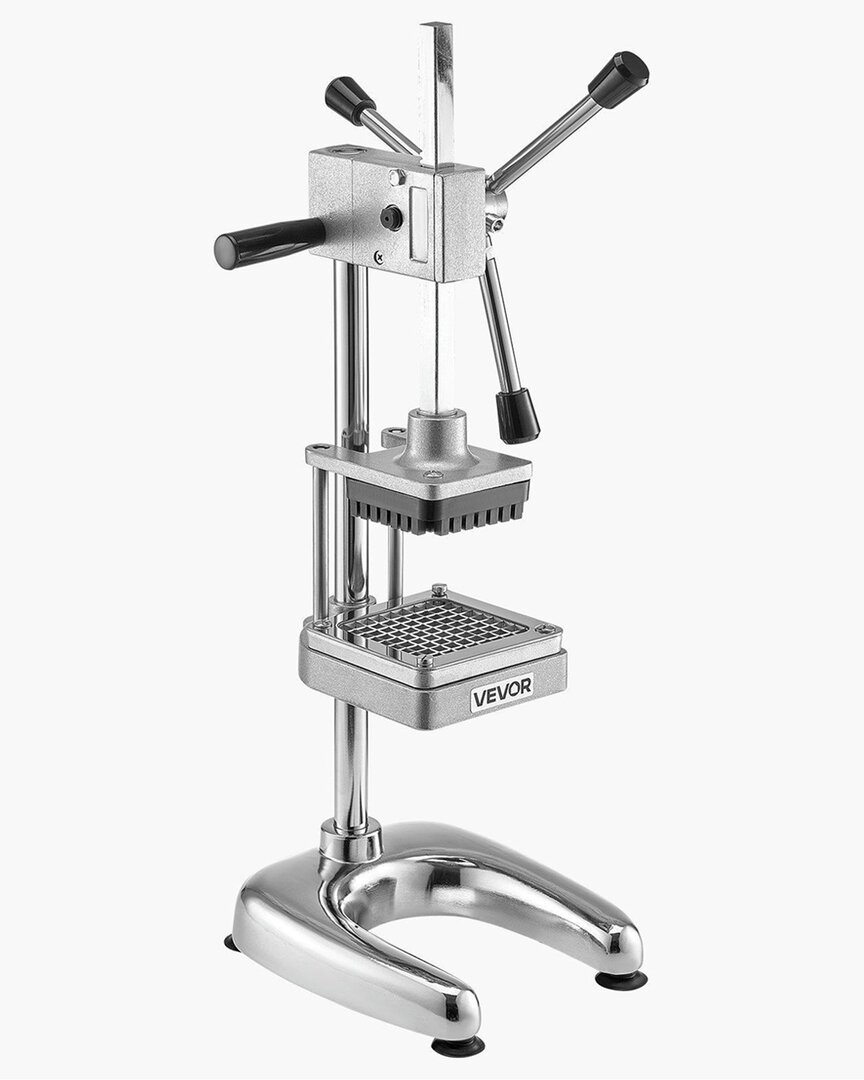 Vevor Commercial French Fry Cutter
