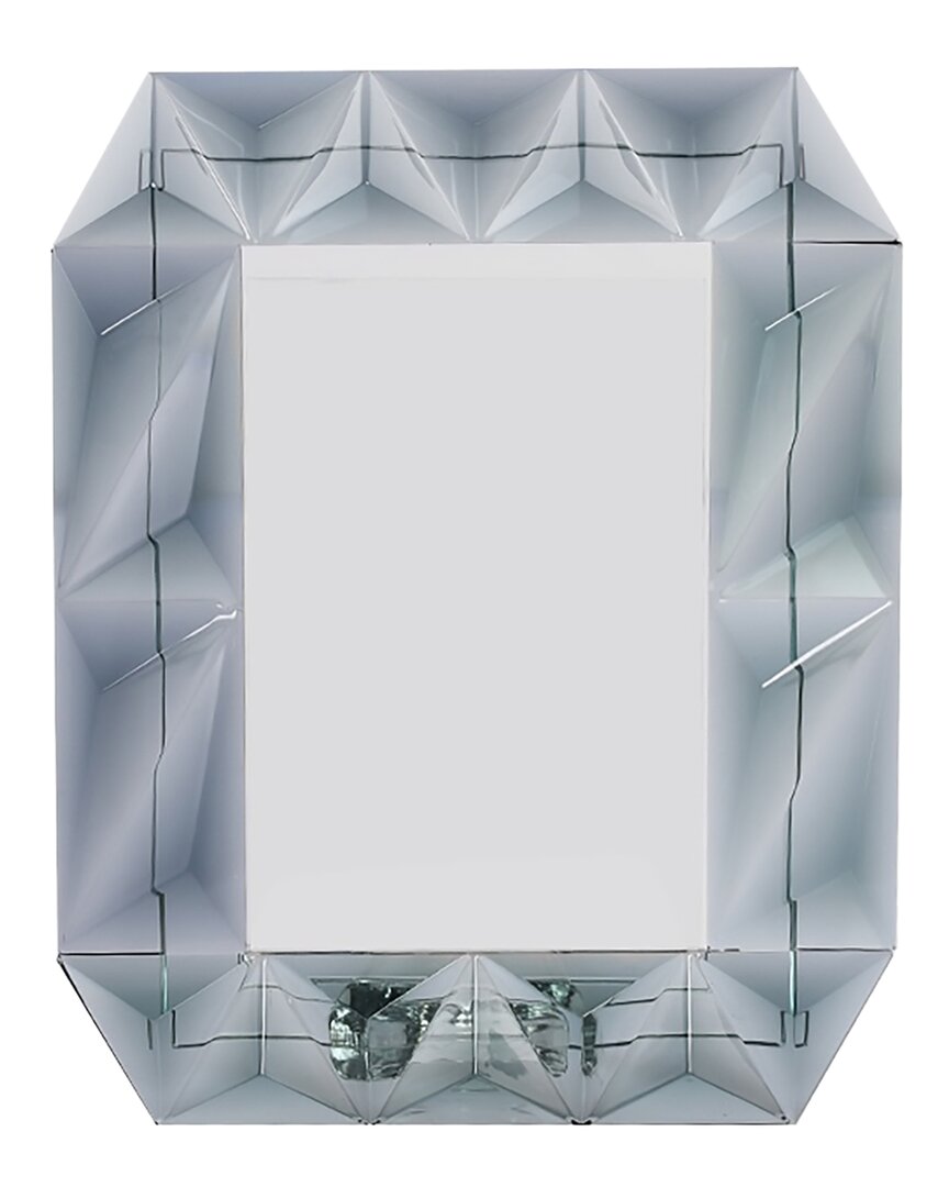 Lainy Home Geo 4x6 Photo Frame