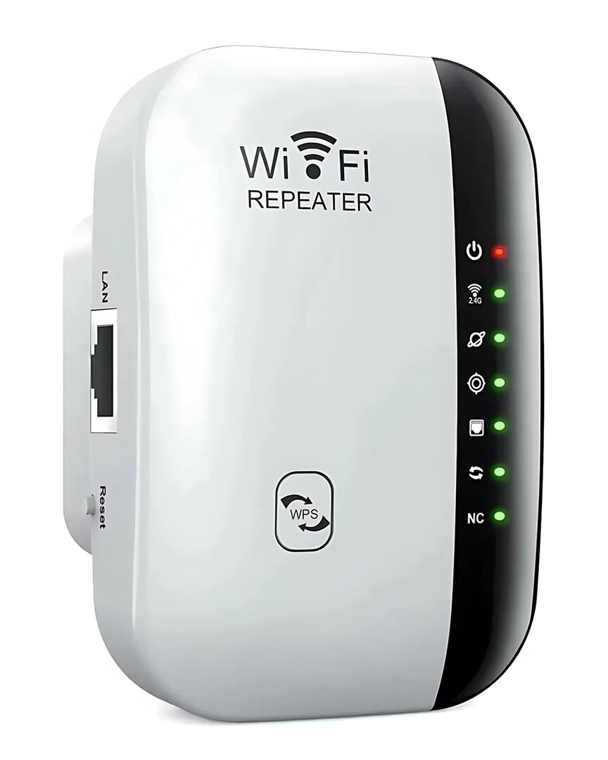 Kenro 300mbps Wifi Repeater
