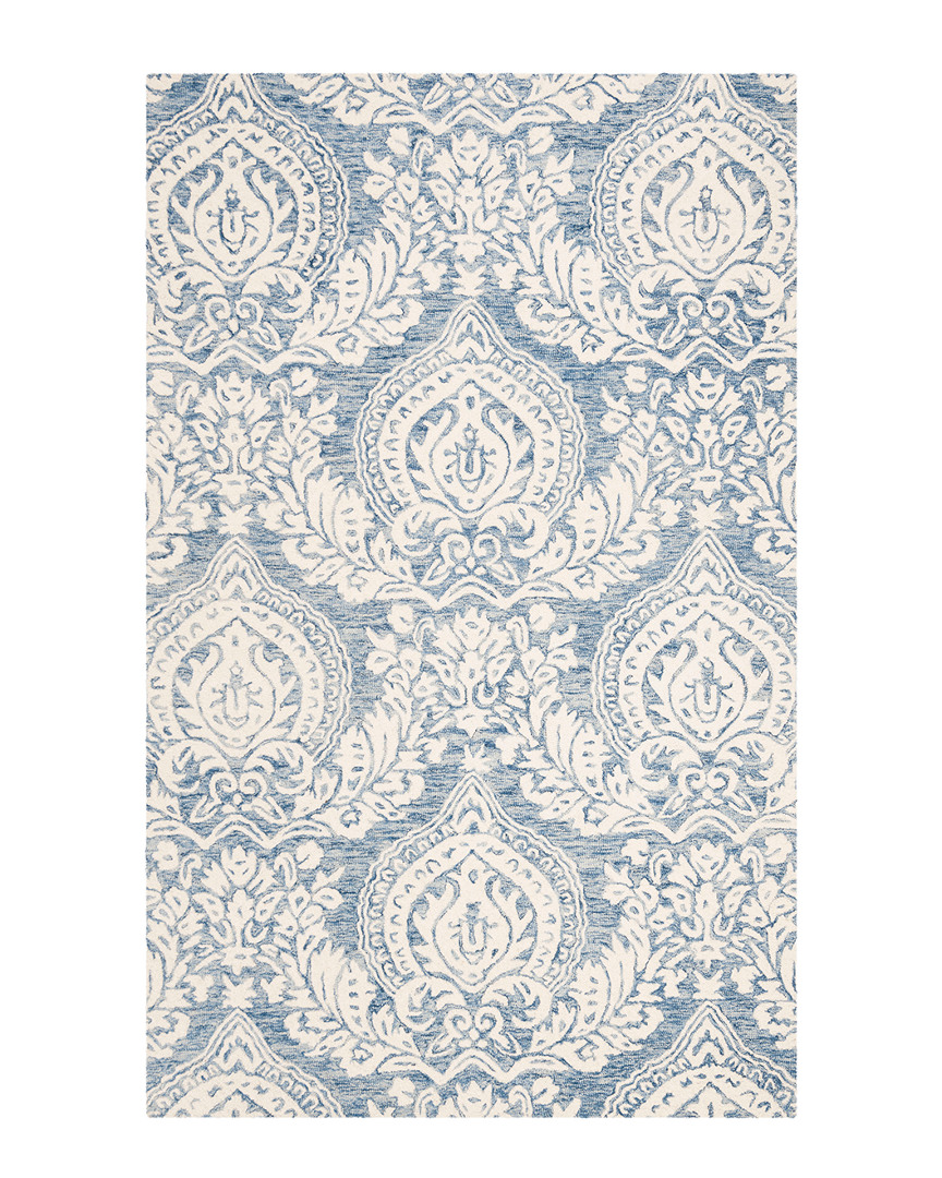Safavieh Micro-loop Hand-tufted Rug