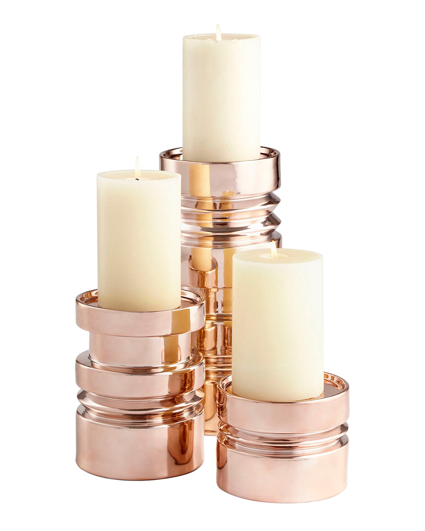 Cyan Design Medium Sanguine Candleholder