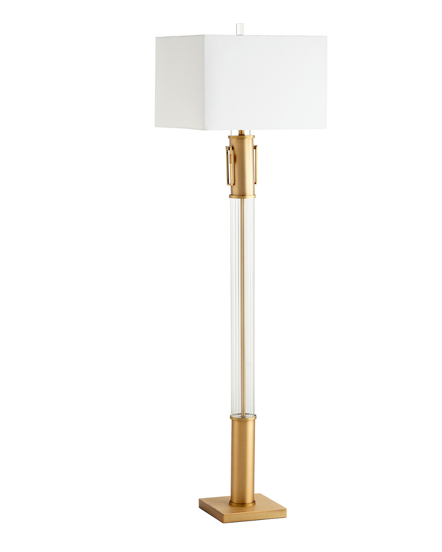 Shop Cyan Design Palazzo Floor Lamp