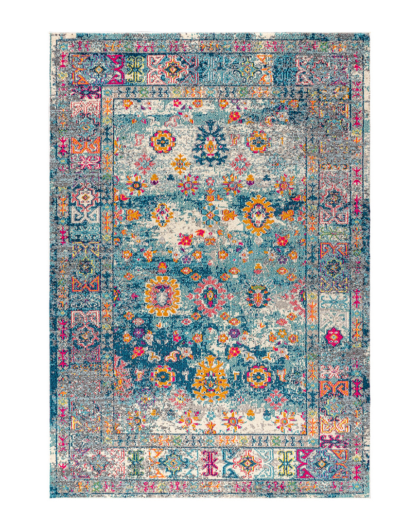 Shop Jonathan Y Designs Bohemian Flair Rug