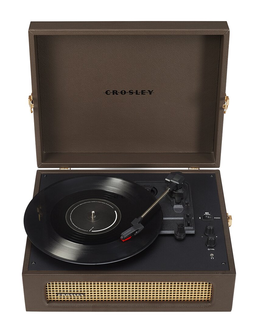 Crosley Voyager Record Player