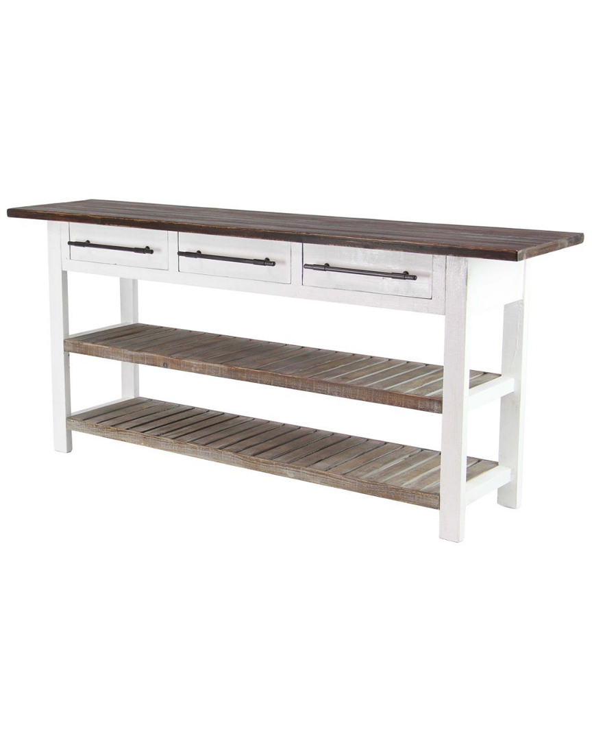 Peyton Lane Wood Table