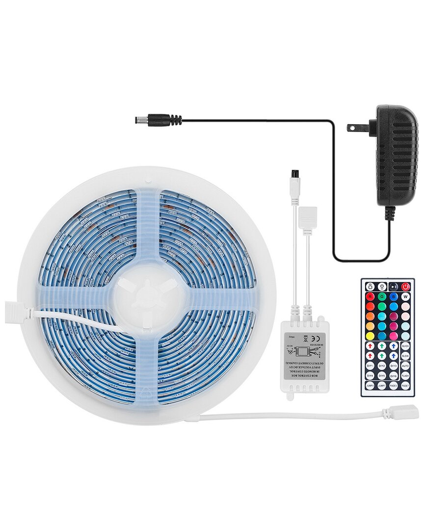 Fresh Fab Finds Led Strip Lights
