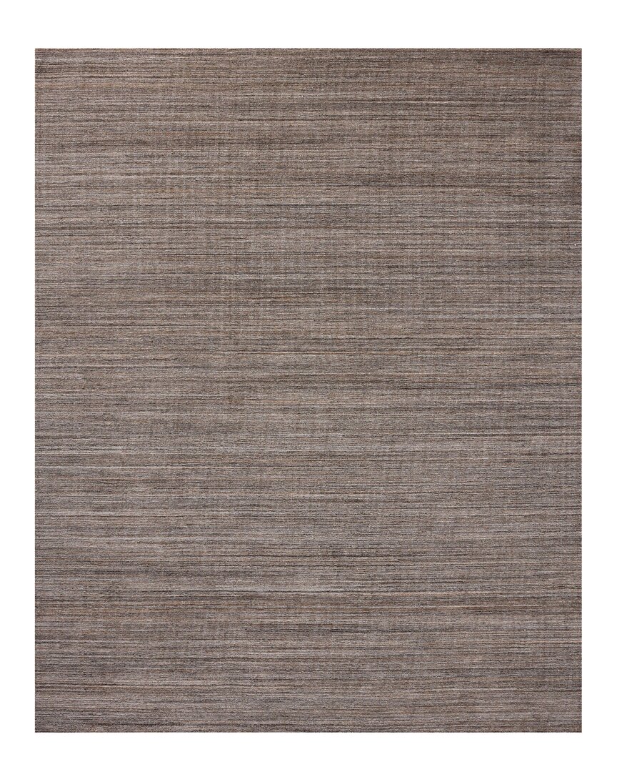Loloi Thorne Accent Rug In Grey