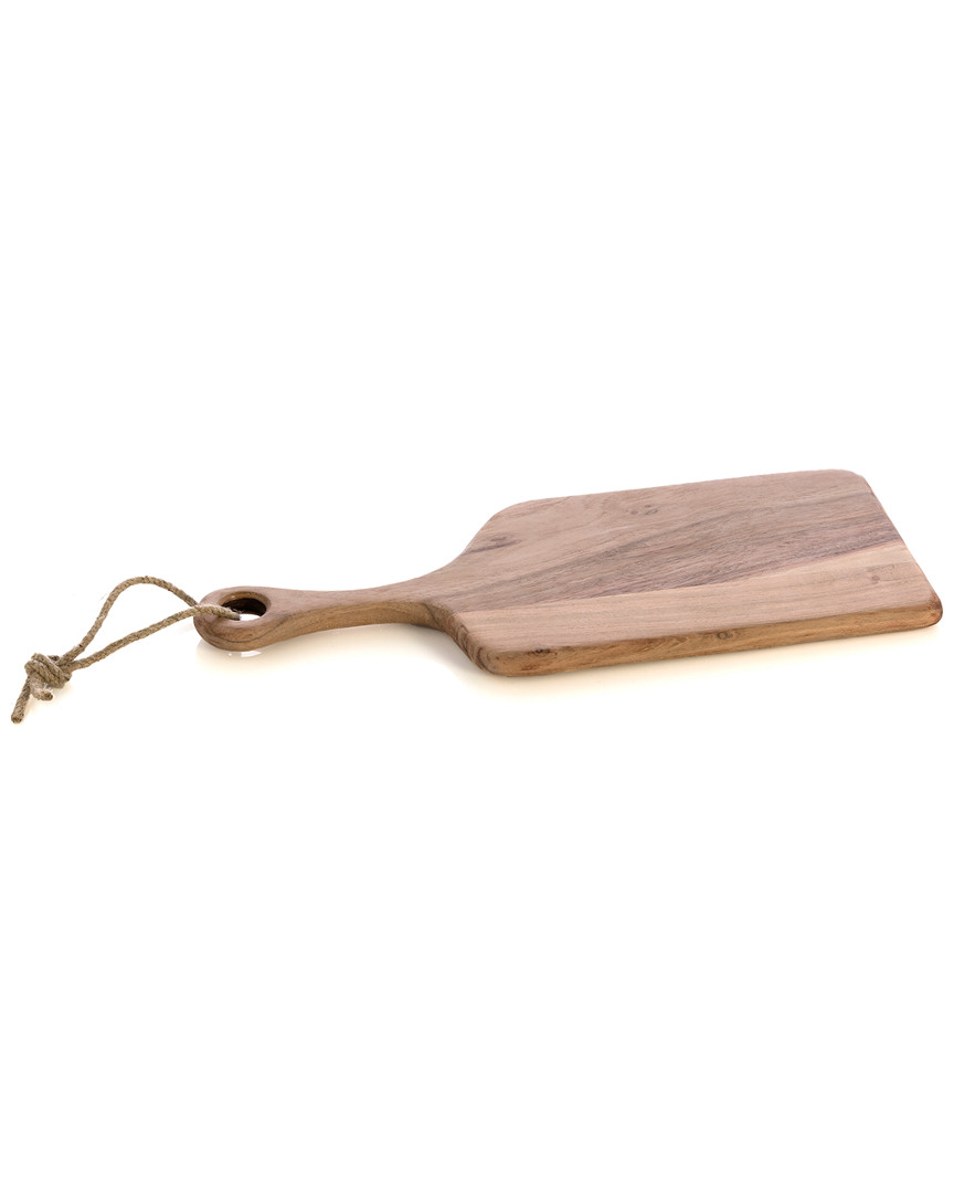 Shiraleah Set Of 2 Assorted Montana Free Form Cutting Boards