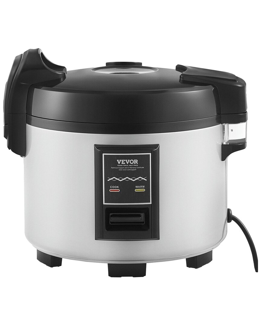 Vevor 45-Cup Rice Cooker