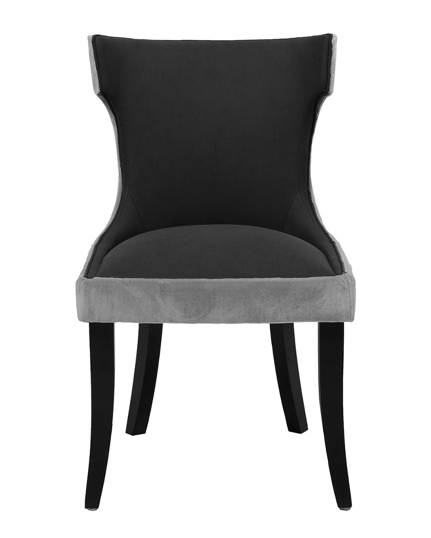 Chic Home Set Of 2 Conrad Dining Chairs