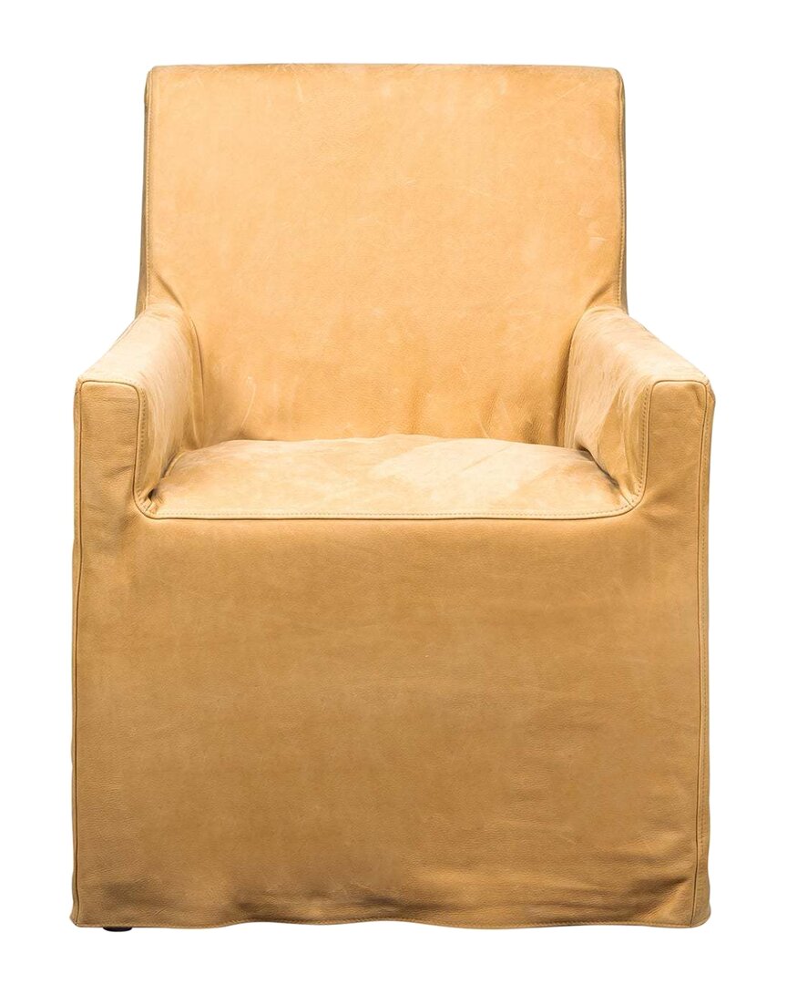 Olivia + Quinn Newman Chair