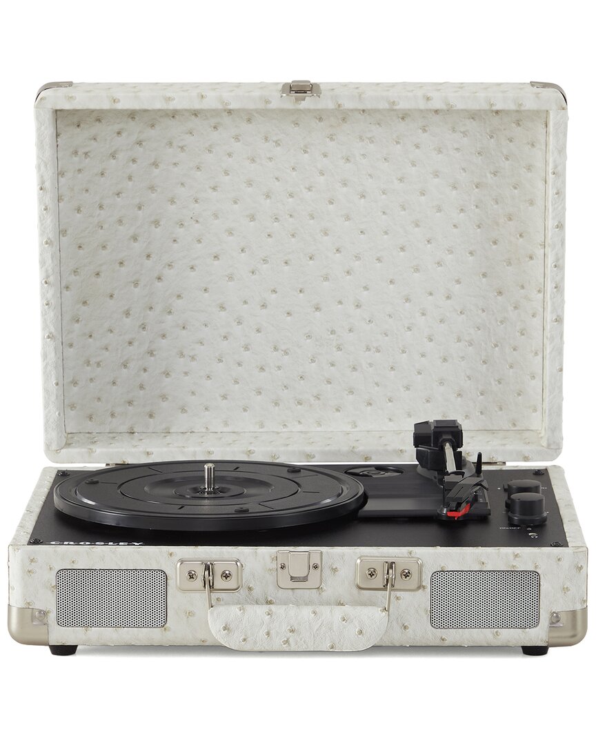 Crosley Cruiser Plus Record Player